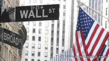 Dow Jones, S&P 500, Nasdaq: US-Börsen schließen trotz enttäuschender Daten im Plus