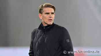 Pavlovic statt Goretzka im DFB-Team? Bayern-Sportdirektor Freund reagiert