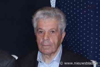 Kamiel Vanwelkenhuyzen (81), boegbeeld van kappers en wielertoeristen, overleden