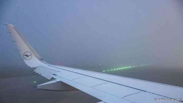 Am Donnerstag keine Abflüge am Stuttgarter Flughafen