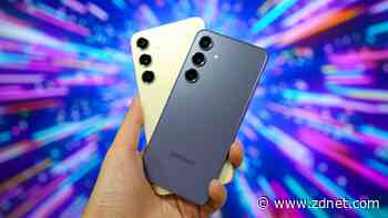 The best Samsung phones of 2024: Expert tested and reviewed