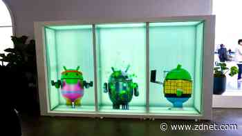 5 Android productivity apps that I can't live - or work - without