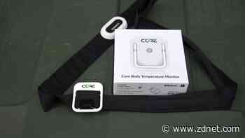 This wearable improved my fitness performance by tracking an often-overlooked metric