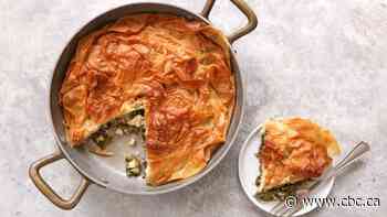 Recipes with Julie Van Rosendaal: Pie for Pi Day