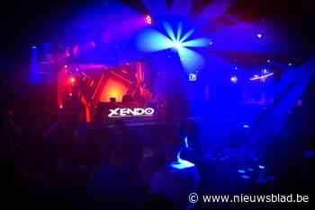 Club Xendo draait al een eerste avondje proef: “De tijden van ‘De Laatste Hoop’ zijn duidelijk voorbij”