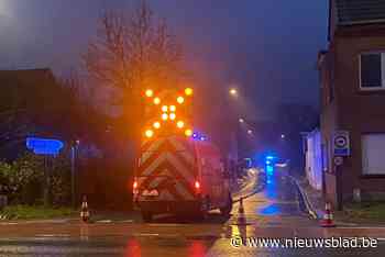 Gewapende man verschanst zich in woning in Ternat: agenten nemen posities in