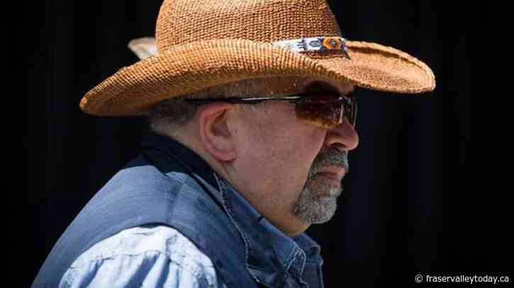 B.C. First Nation says racism, doctor shortage persists in regional health care