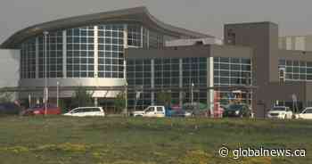 Man, 20, charged after teenage girl sexually assaulted in Terwillegar Rec Centre change room