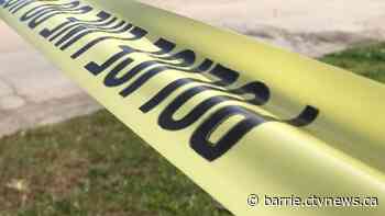 Ont. man, 65, arrested after IED found at Barrie supportive housing complex