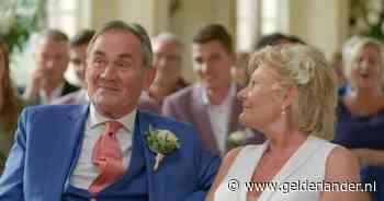 Anneke en Dirk uit Married at first sight hebben tegen alle verwachtingen in weer contact: 'Er waren vlinders’