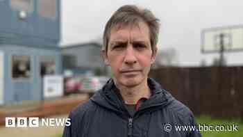 Morocco earthquake: Hull man helps build shelters