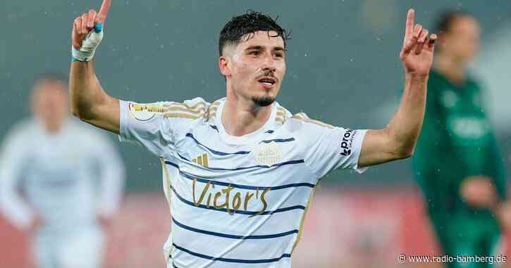 Nächster Coup von Saarbrücken: Drittligist im Halbfinale