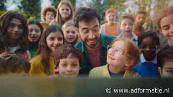 Praxis lanceert nieuwe 360-campagne: 'Van grijs naar groen is goed te doen'