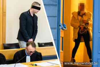 Verloofde blijft Tom Erken steunen: “Hij schaamde zich voor zijn seksdate”