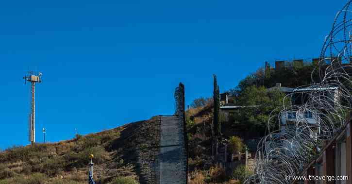DHS wants $101 million to upgrade its border surveillance towers