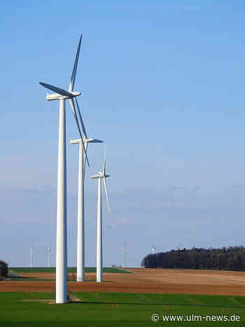 Michael Joukov (Grüne): Energiewende kommt endlich in Fahrt in der Region