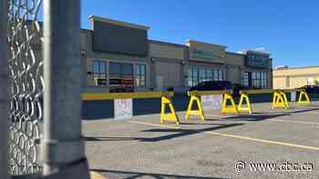 Plasma donation centre returning to Thunder Bay