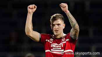 Boro win pushes Birmingham further into relegation trouble