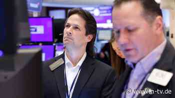 KI-Rally erhält neuen Schwung: US-Anleger nehmen Inflationsdaten gelassen