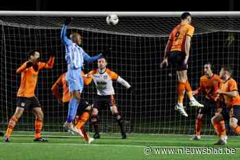 Bekerduel Westrozebeke-Boezinge op donderdag 28 maart op veld Dosko Beveren