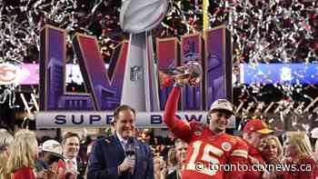 This is why some Super Bowl bettors haven't been paid by the OLG yet