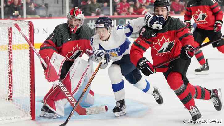 Topi Ronni sentenced in Finland court for rape, Flames renounce rights to 2022 pick