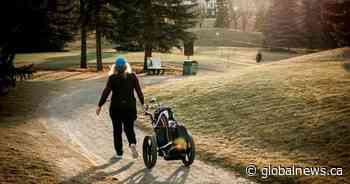 More warm, dry weather in the forecast for Alberta: Environment Canada