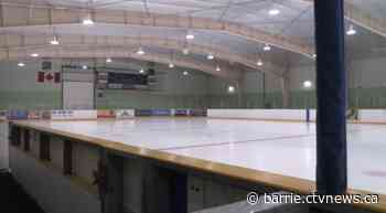 Orillia invests $12.4 million to upgrade one of its oldest buildings