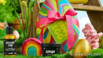 You Don't Have to Spend a Lot to Create an Epic Easter Basket     - CNET