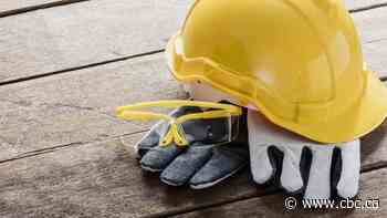 Worker death will cost Alberta road company $295,000 in penalties