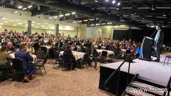 Hundreds attend Sask. Indigenous business conference