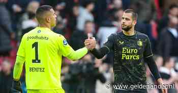 Verlies Porto gunstig voor Nederland: ook in 2025/26 twee rechtstreekse tickets voor Champions League