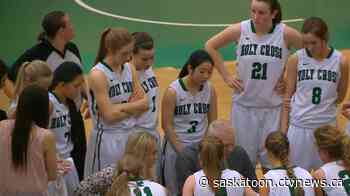 Saskatoon high school basketball playoffs affected by teachers’ job actions