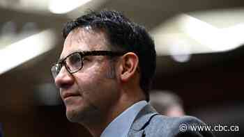 Federal minister announces $2.1M to address Indigenous overrepresentation in justice system