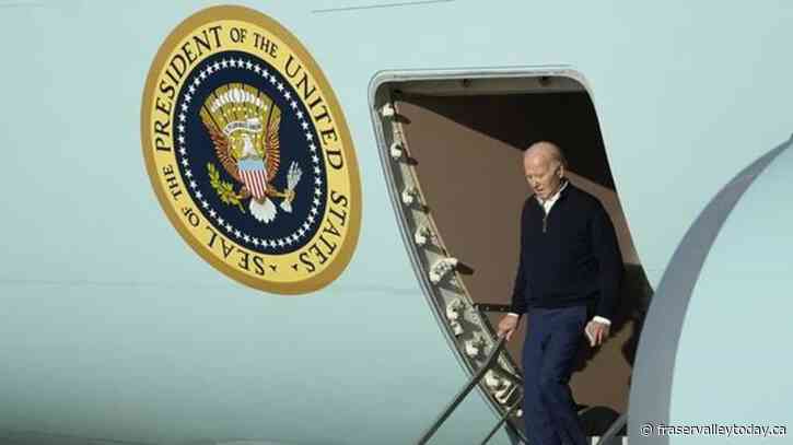 President Joe Biden has won enough delegates to clinch the 2024 Democratic nomination