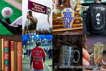 Golf, knitting and Taylor Swift: the V&A taps into unique passions in targeted campaign