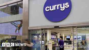 Currys takeover move scrapped by US firm Elliot