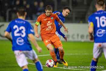 Thomas Wils volgend seizoen speler-trainer bij KFC Turnhout, Pieter De Bot moet opkrassen: “Ik zag het niet aankomen”