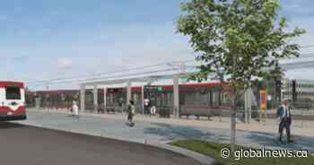 City councillors briefed on escalating cost concerns around Calgary’s Green Line LRT project