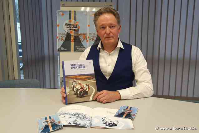 Driedaags motorspektakel afgelast, Hendrik (53) ziet droom uiteenspatten: “De regels waren gewoon veel te strikt”