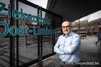 18 verpleegkundigen uit India gaan aan de slag in ziekenhuizen van Genk en Pelt en volgen nu 8 uur per dag Nederlands