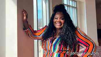 As TikTok bill steams forward, online influencers put on their lobbying hats to visit Washington