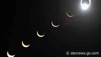 April’s total solar eclipse is a month away. Here’s why it’s worth the watch and how to stay safe