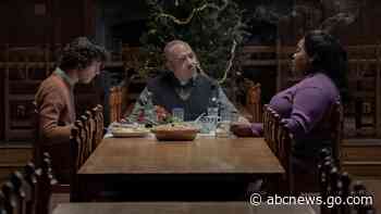 Where to watch this year's Oscar-winning films online