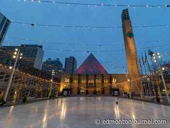 Edmonton to face major shutdowns for strike, council says union wage hike would add 2.5% to Edmonton property taxes