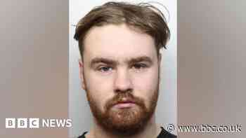 Burglar caught with balaclava and gloves jailed