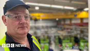 Prisoners' back-to-work charity goes national