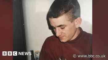 Police review training after man's custody death