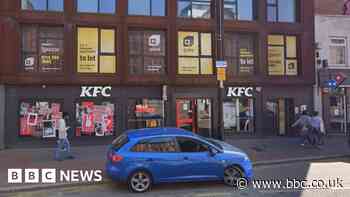 Green light for city centre KFC to open overnight