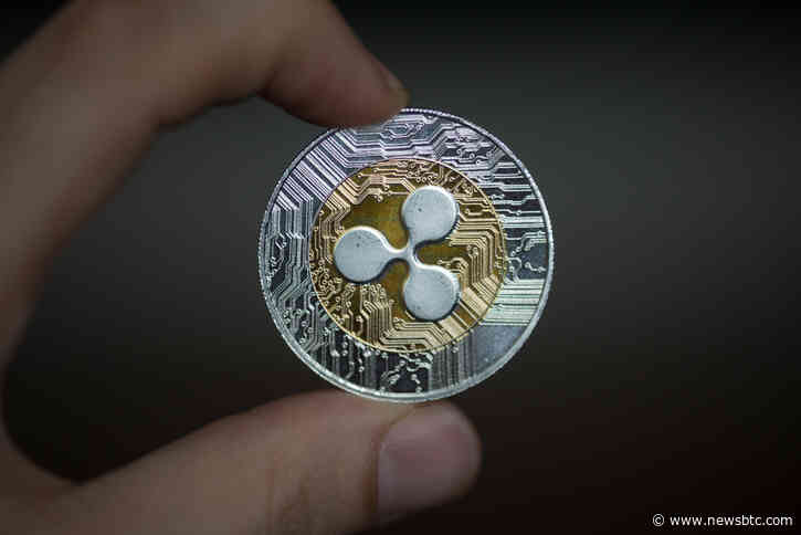 XRP Price Prediction: Rally Could Soon Extend To $0.85